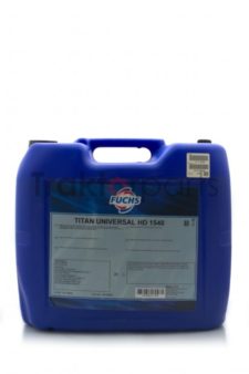 Oleje Fuchs Agrifarm