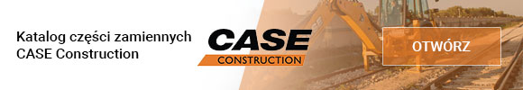 Katalog części Case Construction